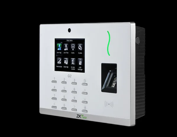 G2 — vue 1