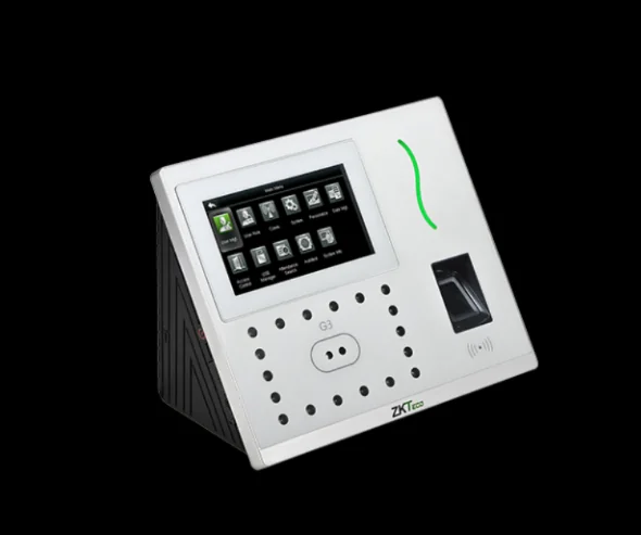G3 — vue 5