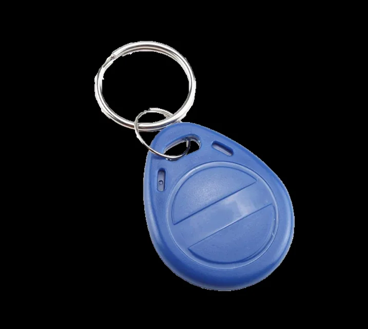 ID Tag — Caméras de surveillance & Sécurité électronique