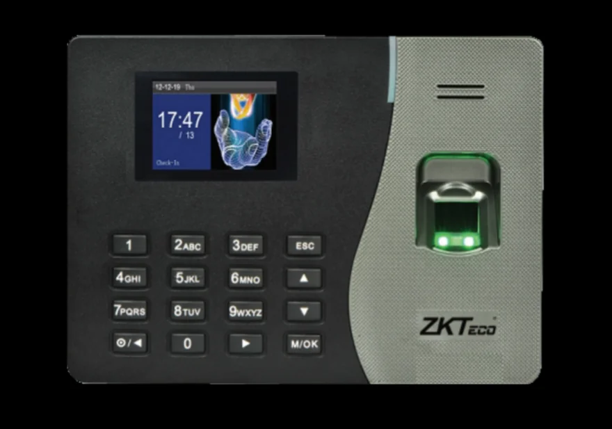 K20 — vue 1