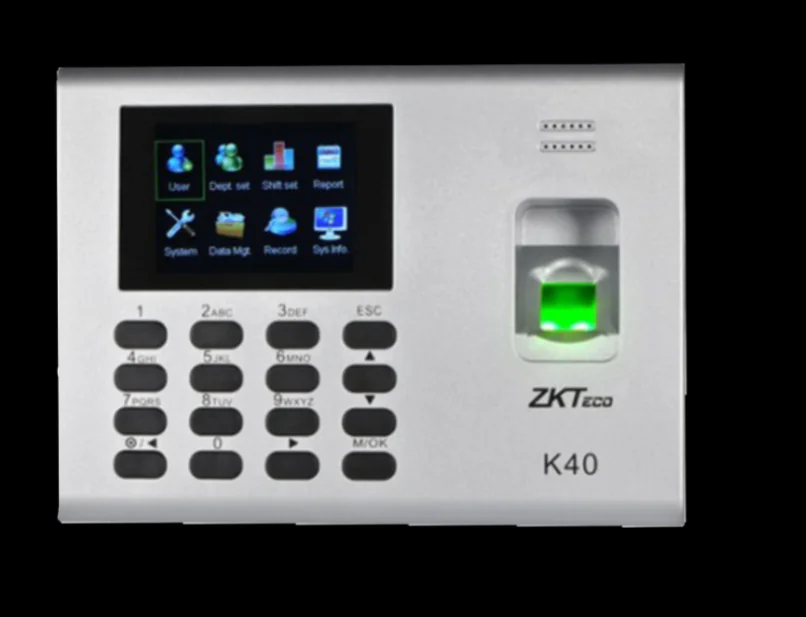 K40 PRO — vue 2