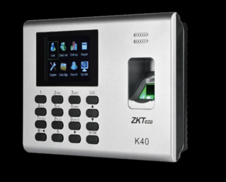 K40 PRO — vue 1
