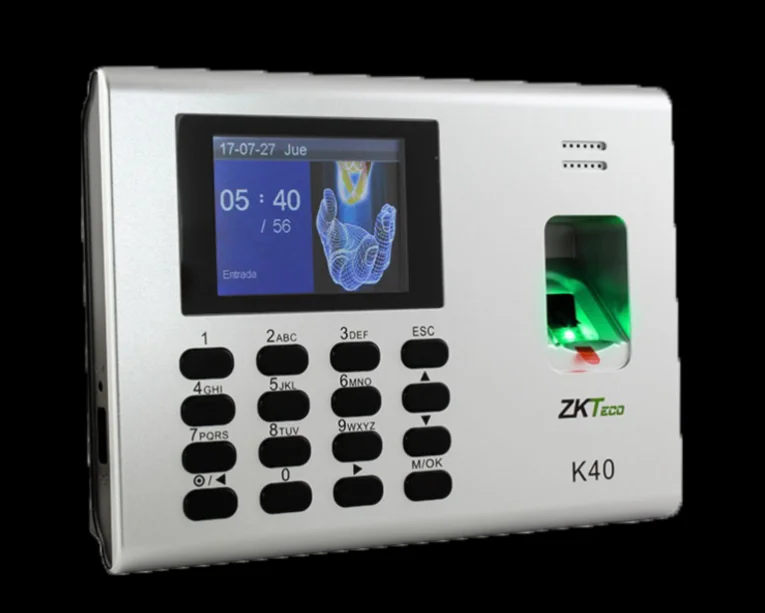 K40 PRO — vue 3