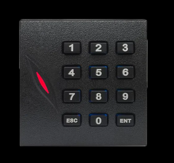KR102E/M — Caméras de surveillance & Sécurité électronique