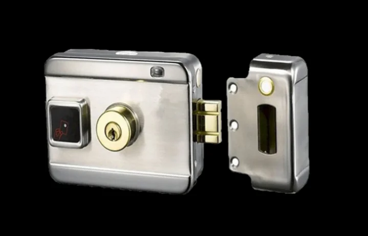 LL-03 — Caméras de surveillance & Sécurité électronique