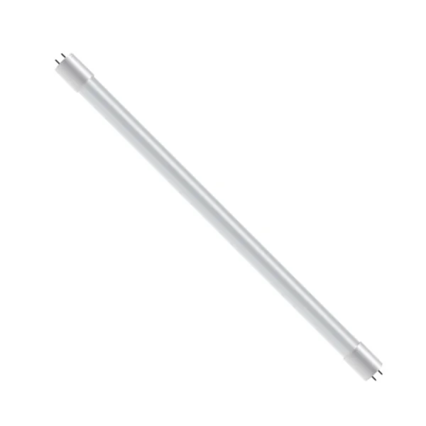 INGELEC Tubes LED T8 G13 6 500 K — 9 W et 18 W, unipolaire ou bipolaire — Électricité, Luminaire & Domotique