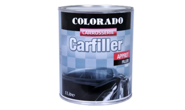 carfiller — Peinture & Droguerie