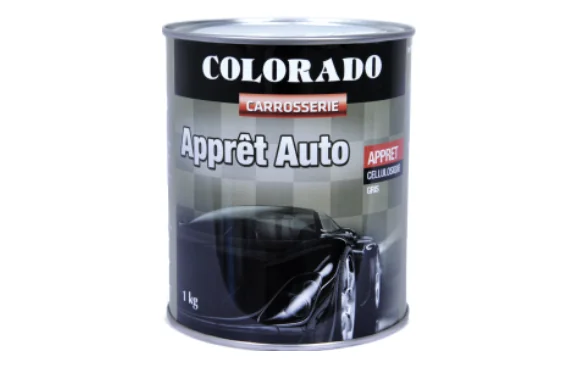 apprêt auto — Peinture & Droguerie