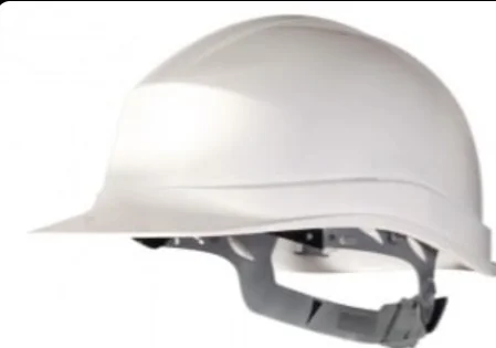 casque de chantier — Équipements de Protection & Signalisation