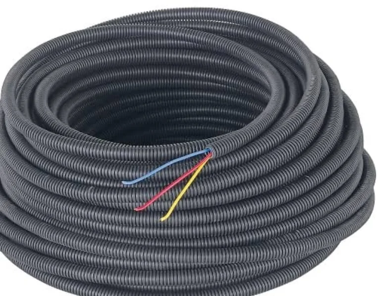 Cemin de cables — Électricité, Luminaire & Domotique